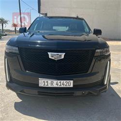 کادیلاک ئێسکەلەید